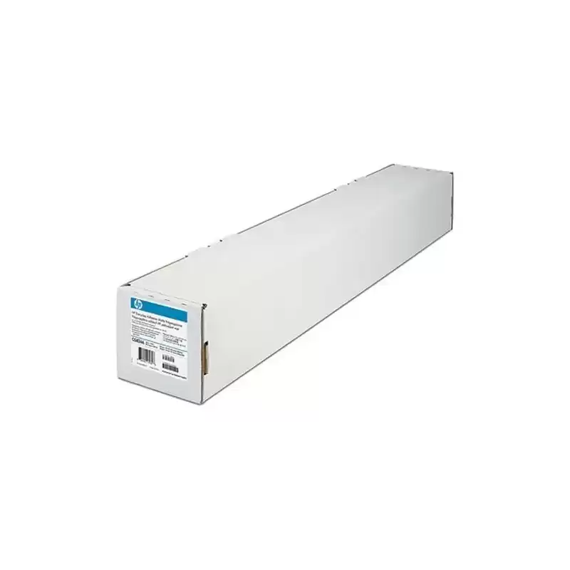 C0F19A HP PAPEL EVERYDAY ADHESIVE MATTE POLYPROPYLENE DE 120 G.