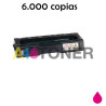 Toner compatible TK150 magenta sustituye al toner original Kyocera 1T05JKMNL0