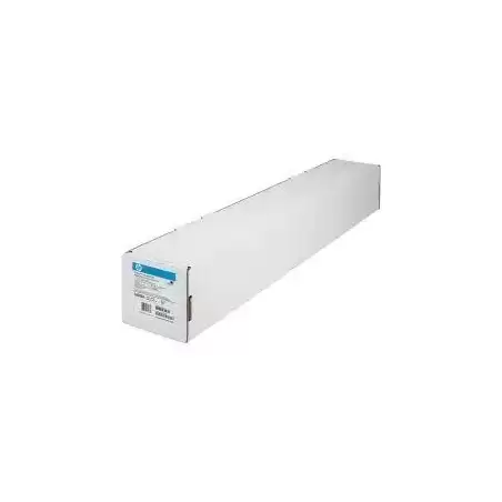 C6035A HP PAPEL BLANCO BRILLANTE. ROLLO 24"