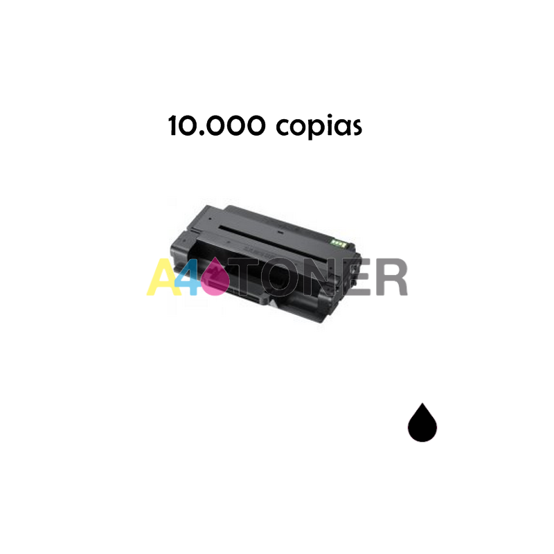 Toner MLTD203E