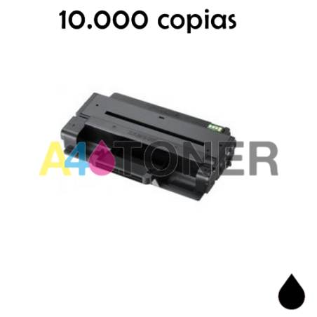 Toner MLTD203E