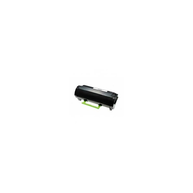 Compatible Lexmark B2442/ MB2546/MB2650 6K (B242H00) Black Toner