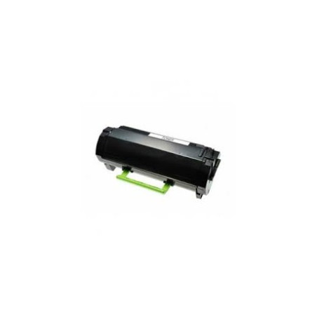 Compatible Lexmark B2442/ MB2546/MB2650 6K (B242H00) Black Toner