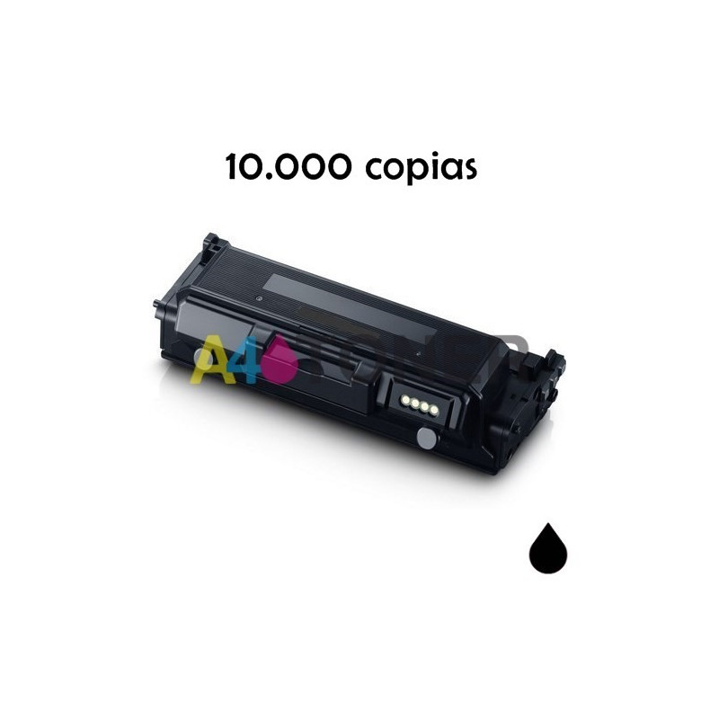 Toner MLTD204E