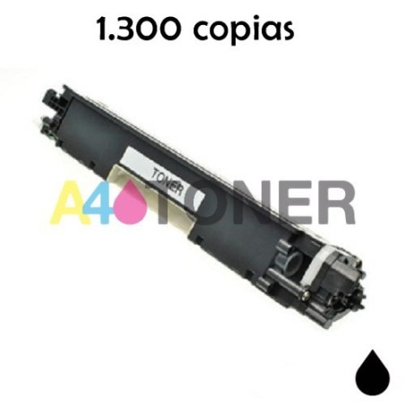 Toner CF350A