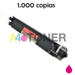 Toner CF353A