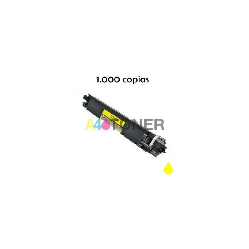 Toner CF352A