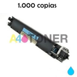 Toner CF351A