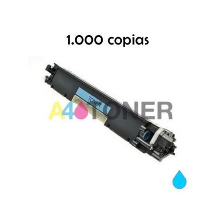 Toner CF351A