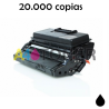 Toner alternativo con ML4550 sustituye al toner original  ML4550 MLD-4550B/ELS   MLD-4550A/ELS