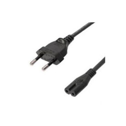 C8 3GO CABLE DE OCHO PARA ALIMENTADORES 1M