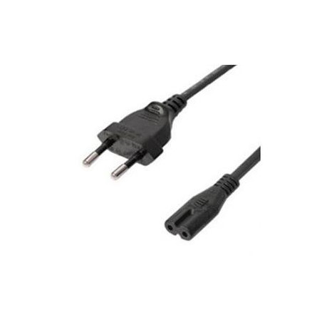 C8 3GO CABLE DE OCHO PARA ALIMENTADORES 1M