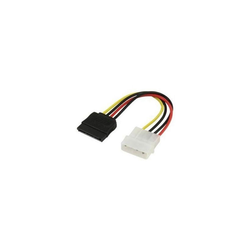 CPSATA 3GO CABLE SATA 50CM ALIMENTACION