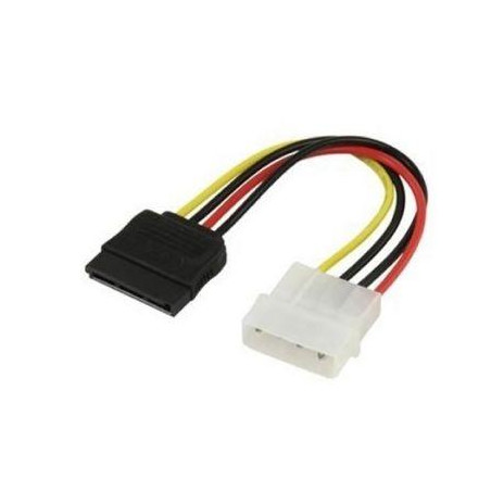 CPSATA 3GO CABLE SATA 50CM ALIMENTACION