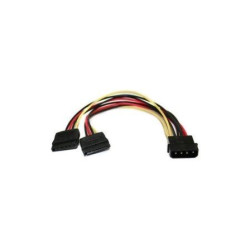 CPSATAY 3GO CABLE BIFURCADOR ALIMENTACION SATA EN Y