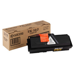 1T02LY0NL0 KYOCERA FS-1120D/1120DN Toner Negro TK-160