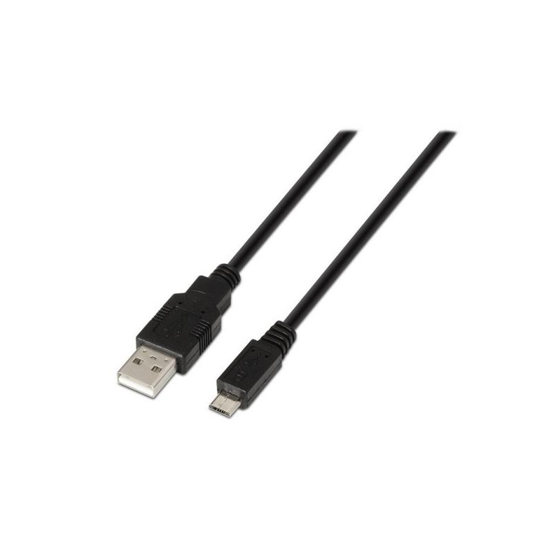 A101-0029 AISENS CABLE USB 2.0