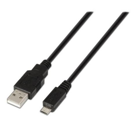 A101-0029 AISENS CABLE USB 2.0