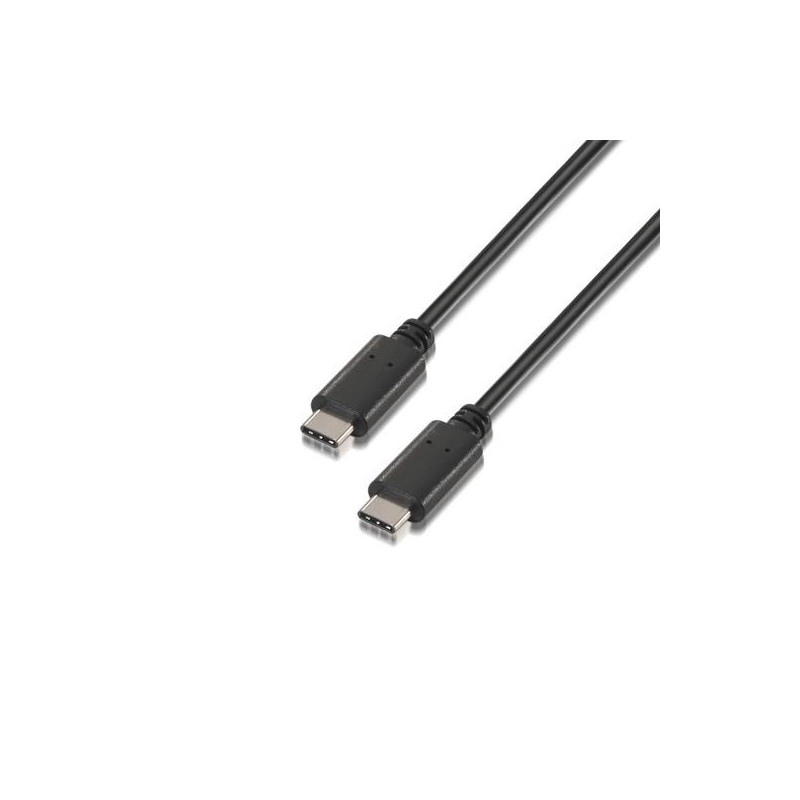 A107-0057 AISENS CABLE USB 2.0 3A