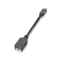 A107-0062 AISENS CABLE USB 3.1 GEN1 5GBPS 3A