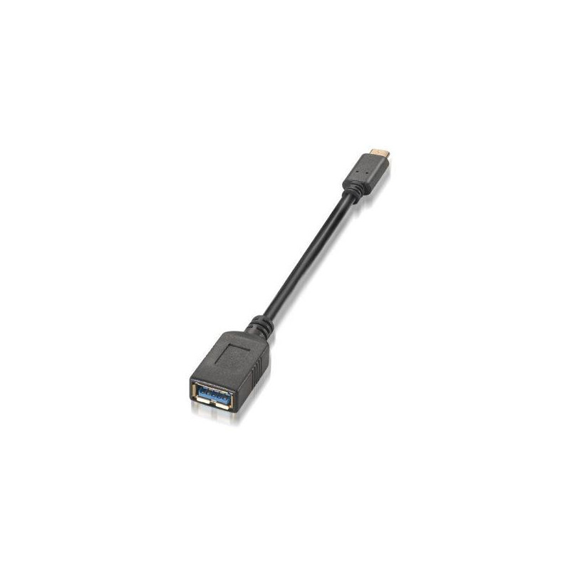 A107-0062 AISENS CABLE USB 3.1 GEN1 5GBPS 3A