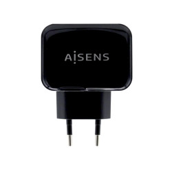 A110-0440 AISENS CARGADOR USB 17W 5V/3.4A