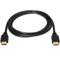 A119-0095 AISENS CABLE HDMI ALTA VELOCIDAD HEC