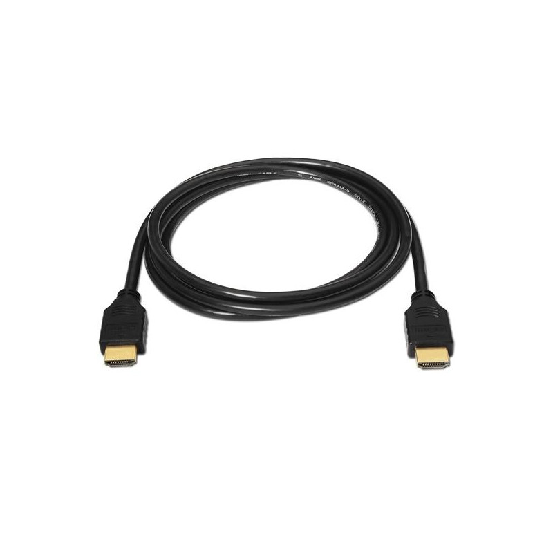 A119-0095 AISENS CABLE HDMI ALTA VELOCIDAD HEC