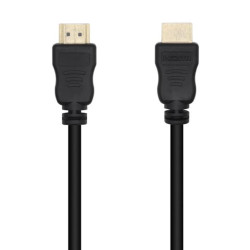 A119-0653 AISENS CABLE HDMI V1.4 (ALTA VELOCIDAD / HEC)