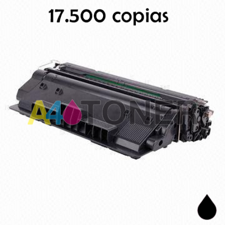 Toner alternativo CF214X