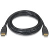 A120-0122 AISENS CABLE HDMI V2.0 PREMIUM ALTA VELOCIDAD HEC 4K@60HZ 18GBPS A/M - A/M NEGRO 3