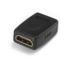 A121-0123 AISENS ADAPTADOR HDMI HEMBRA - HDMI HEMBRA