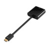 A122-0127 AISENS CONVERSOR MINI HDMI A SVGA + AUDIO