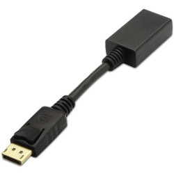 A125-0134 AISENS CONVERSOR DISPLAYPORT A HDMI