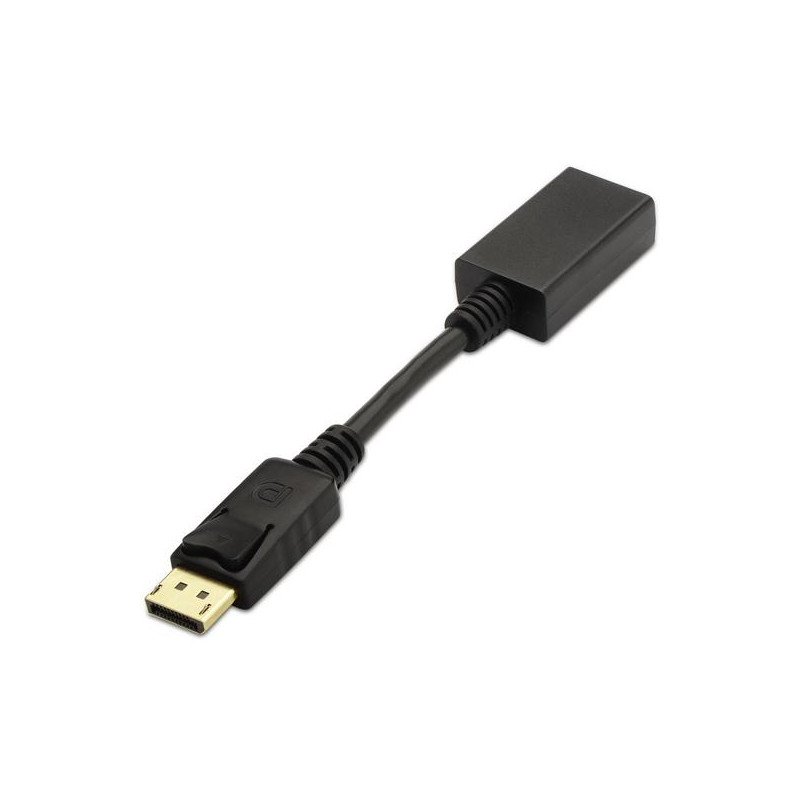 A125-0134 AISENS CONVERSOR DISPLAYPORT A HDMI