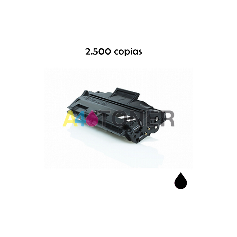 Toner alternativo ML4500 negro