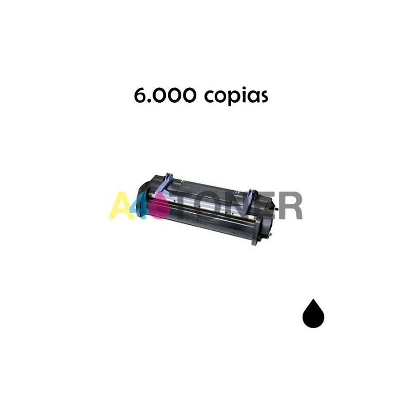 Toner alternativo EPL5900 negro