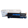 Toner CF283X negro