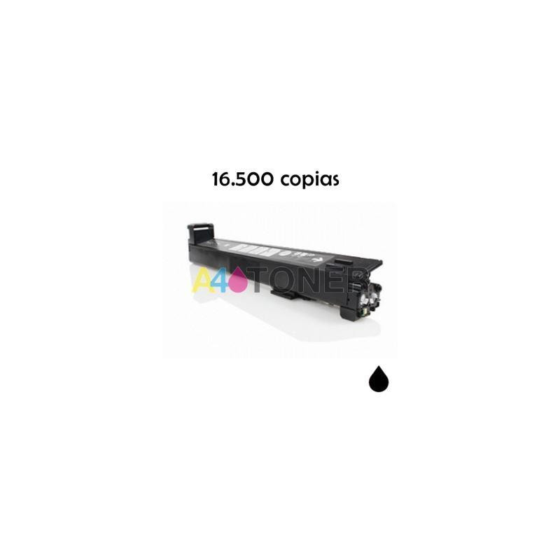 Toner alternativo CB380A negro