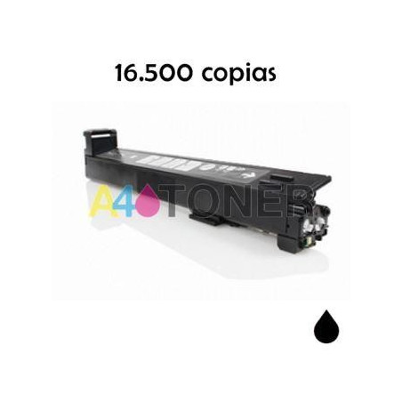 Toner alternativo CB380A negro