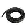 A151-0405 AISENS ORGANIZADOR DE CABLE EN ESPIRAL 20MM NEGRO 1