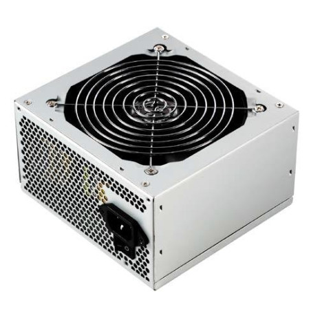 APSU-500APC AISENS FUENTE DE ALIMENTACIÓN PARA PC ATX 500W SIN CHASIS