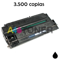 Toner alternativo 92274A negro