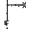 DT32TSR-039 AISENS SOPORTE DE MESA ECO GIRATORIO INCLINABLE 3 PIVOTES PARA TV/MONITOR 8KG 13"/32" NEGRO