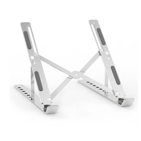 LPS2M-173 AISENS SOPORTE DE SOBREMESA AJUSTABLE PARA PORTATIL / TABLET