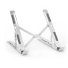 LPS2M-173 AISENS SOPORTE DE SOBREMESA AJUSTABLE PARA PORTATIL / TABLET