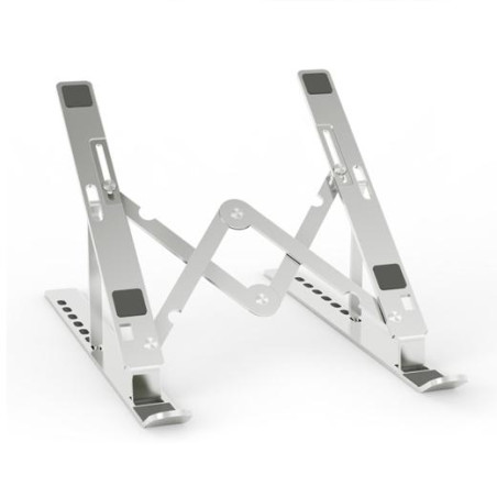 LPS3M-177 AISENS SOPORTE DE SOBREMESA AJUSTABLE PARA PORTATIL / TABLET