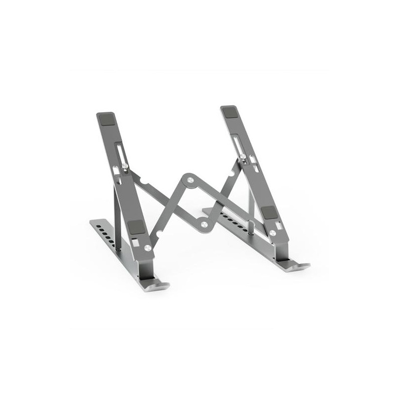 LPS3M-179 AISENS SOPORTE DE SOBREMESA AJUSTABLE PARA PORTATIL / TABLET