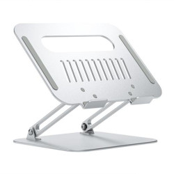 LPS4XL-181 AISENS SOPORTE DE SOBREMESA XL 10-17 AJUSTABLE PARA PORTATIL / TABLET