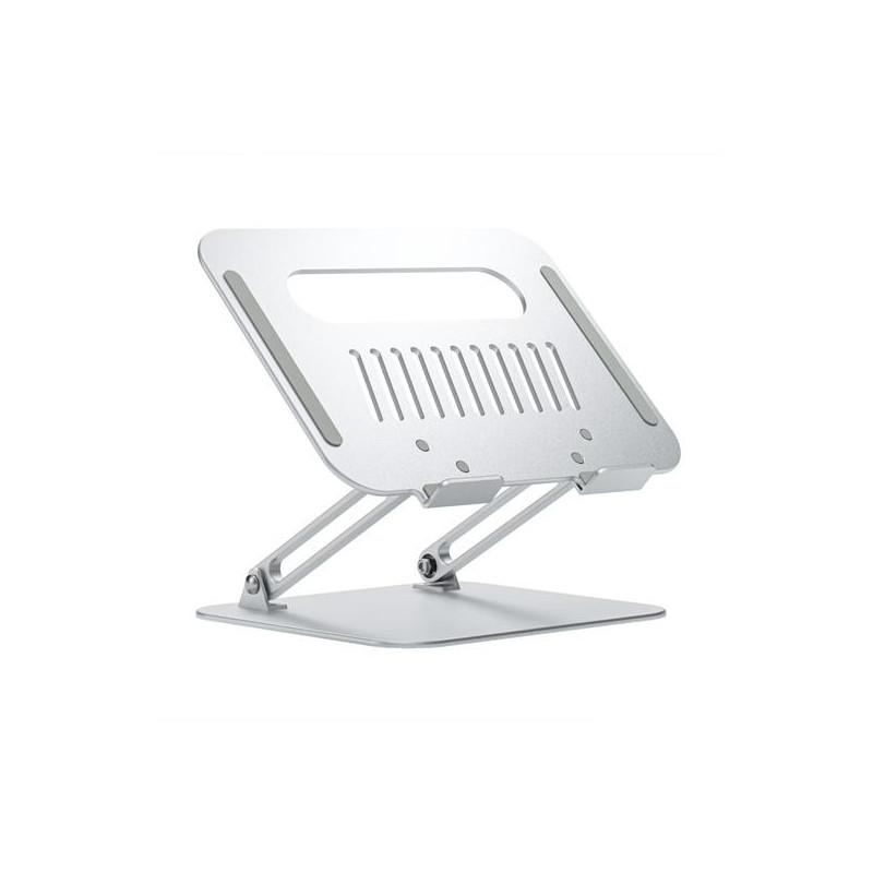 LPS4XL-181 AISENS SOPORTE DE SOBREMESA XL 10-17 AJUSTABLE PARA PORTATIL / TABLET